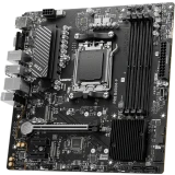 ..... Материнская плата MSI PRO B650M-P (8738) из ремнота, OEM