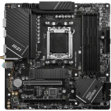 ..... Материнская плата MSI PRO B650M-A WIFI (2389) из ремнота, OEM, без комплекта