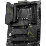 ..... Материнская плата MSI MAG Z790 TOMAHAWK MAX WIFI (1556) из ремонта, неполный комплект