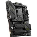 ..... Материнская плата MSI MAG Z790 TOMAHAWK MAX WIFI (1556) из ремонта, неполный комплект