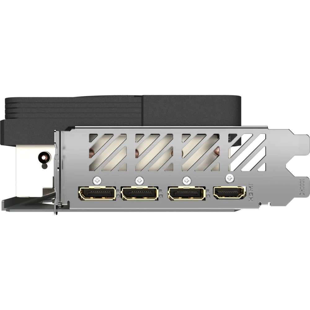 ..... Видеокарта RTX 4080 Super Gigabyte 16Gb (GV-N408SWF3V2-16GD) (5891) из ремонта OEM - фото 5