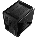 ..... Корпус ASUS TUF Gaming GT502 Horizon ARGB Black (1VMM) Б/У (90DC0090-B19020)