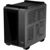..... Корпус ASUS TUF Gaming GT502 Horizon ARGB Black (1VMM) Б/У (90DC0090-B19020)