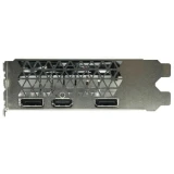 ..... Видеокарта RX 580 AFOX 8Gb (AFRX580-8192D5H3-V3) (2155) из ремонта