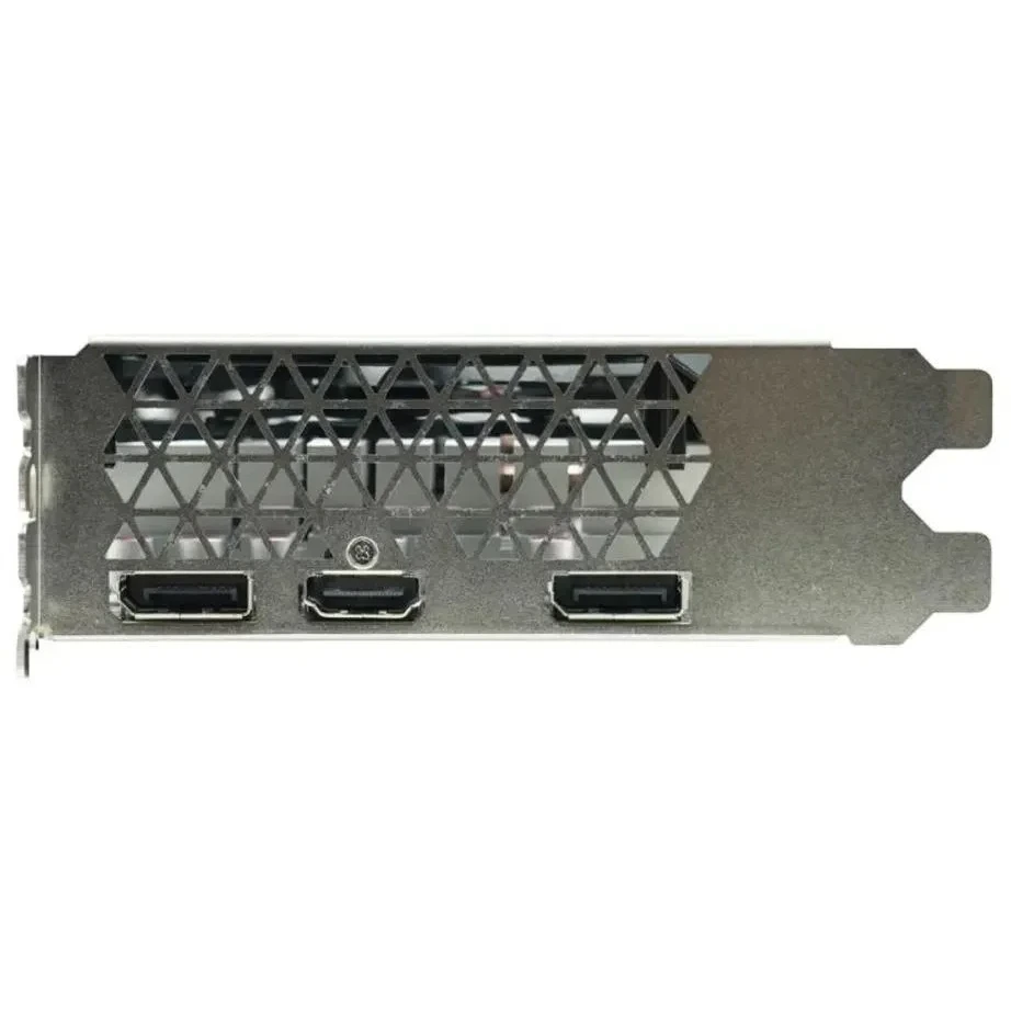 ..... Видеокарта RX 580 AFOX 8Gb (AFRX580-8192D5H3-V3) (2155) из ремонта - фото 2