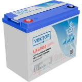 Аккумуляторная батарея Vektor Energy LFP 12.8-100 Marine
