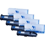 Картридж NV Print TK1200-SET4 Black (NV-TK-1200-SET4)