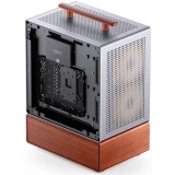 ..... Корпус Jonsbo T7 Silver (0072) Б/У