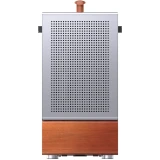 ..... Корпус Jonsbo T7 Silver (0072) Б/У