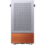 ..... Корпус Jonsbo T7 Silver (0072) Б/У