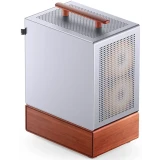 ..... Корпус Jonsbo T7 Silver (0072) Б/У