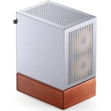 ..... Корпус Jonsbo T7 Silver (0072) Б/У