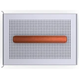 ..... Корпус Jonsbo T7 Silver (0072) Б/У