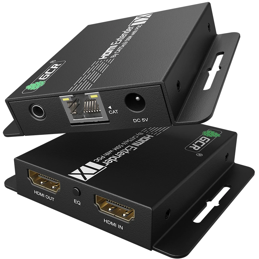 Удлинитель HDMI Greenconnect GCR-55408 - фото 2