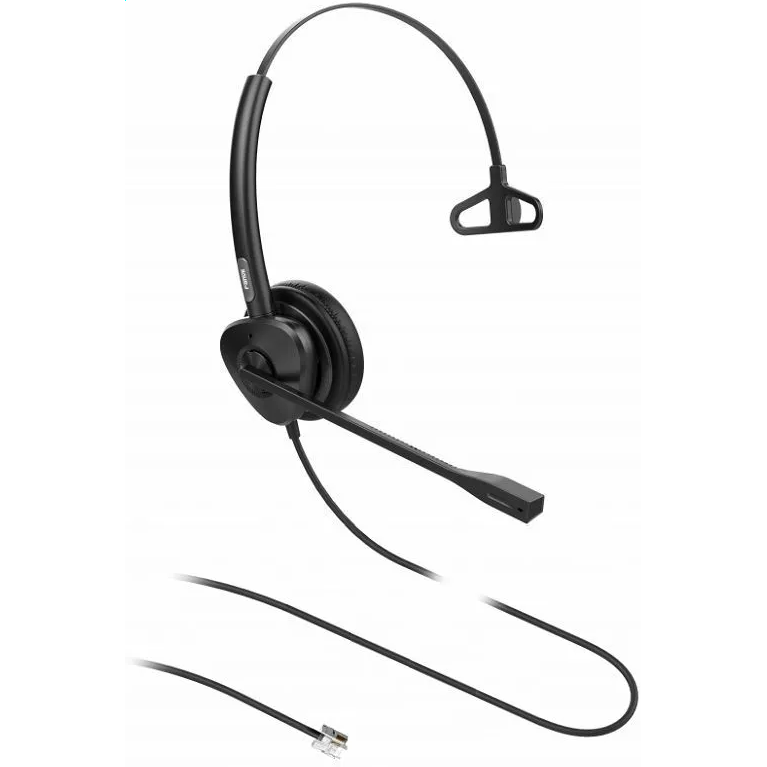 Гарнитура Fanvil (Linkvil) HT301 Mono - фото 2