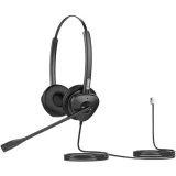 Гарнитура Fanvil (Linkvil) HT302 Duo