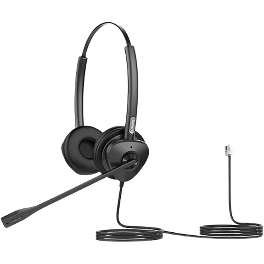 Гарнитура Fanvil (Linkvil) HT302 Duo