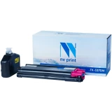 Картридж NV Print TK-5270M Magenta