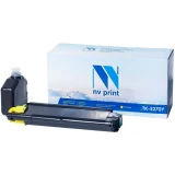 Картридж NV Print TK-5270Y Yellow