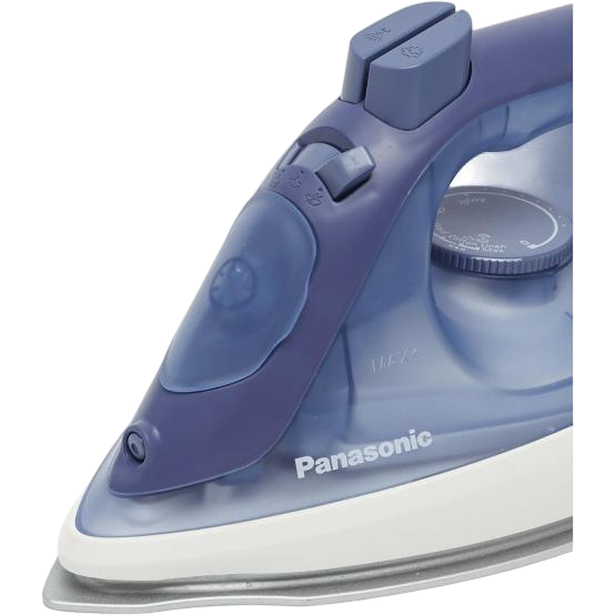 Утюг Panasonic NI-S530ATV - фото 2