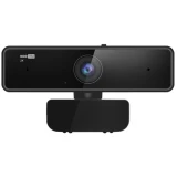 Веб-камера Nuroum V11 2K Black (AW-V11B)