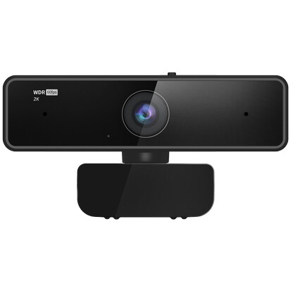 Веб-камера Nuroum V11 2K Black - AW-V11B - фото 2