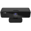 Веб-камера Nuroum V11 2K Black - AW-V11B - фото 3