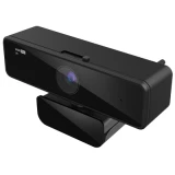 Веб-камера Nuroum V11 2K Black (AW-V11B)