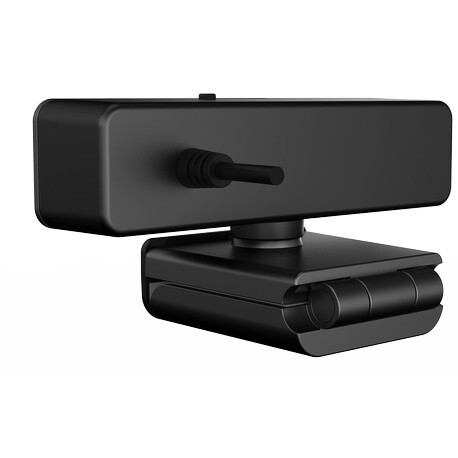 Веб-камера Nuroum V11 2K Black - AW-V11B - фото 6