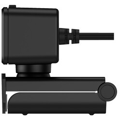 Веб-камера Nuroum V11 2K Black - AW-V11B - фото 7