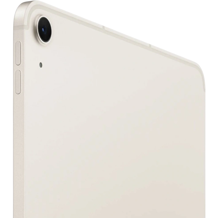 Планшет Apple iPad Air 11" (M3) 128GB Wi-Fi Starlight (MC9Y4) - MC9Y4(LL,TH,ZA)/A - фото 3