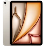 Планшет Apple iPad Air 11" (M3) 128Gb Wi-Fi + Cellular Starlight (MCFX4) (MCFX4(ZP)/A)