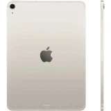 Планшет Apple iPad Air 11" (M3) 128Gb Wi-Fi + Cellular Starlight (MCFX4) (MCFX4(ZP)/A)
