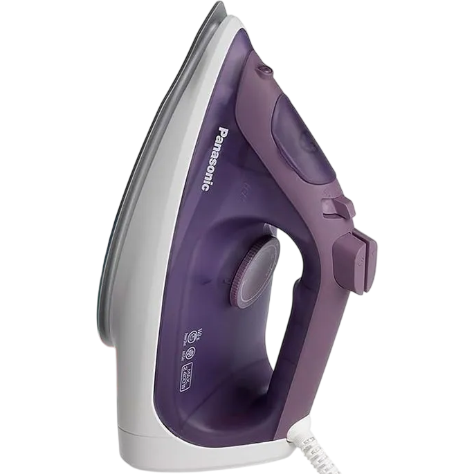 Утюг Panasonic NI-S530VTV - фото 2