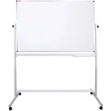 Магнитно-маркерная доска BRAUBERG Stand-up 238141