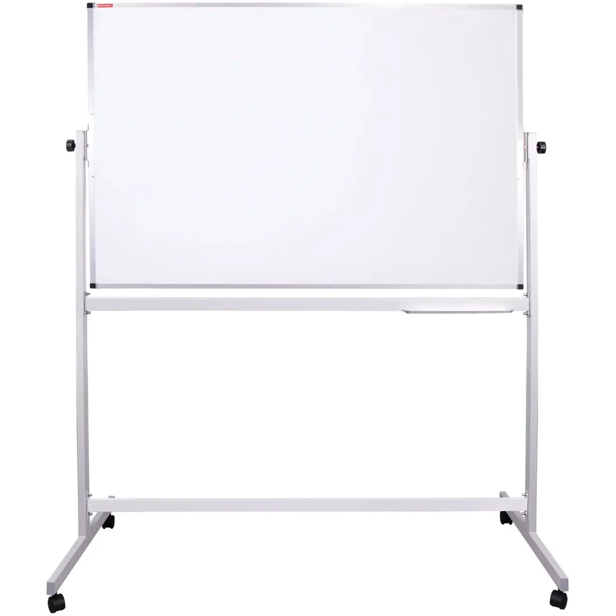 Магнитно-маркерная доска BRAUBERG Stand-up 238141