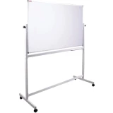 Магнитно-маркерная доска BRAUBERG Stand-up 238141