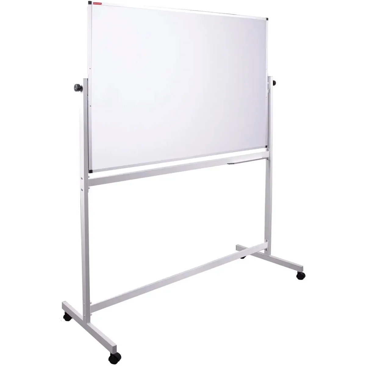 Магнитно-маркерная доска BRAUBERG Stand-up 238141 - фото 2