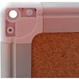 Пробковая доска Silwerhof 1657993