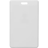 Бейдж Deli 8317 White (8317WHITE)