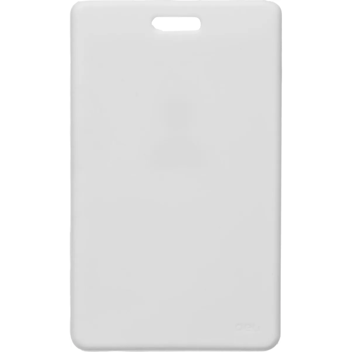 Бейдж Deli 8317 White - 8317WHITE - фото 2