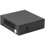 Коммутатор (свитч) Бастион SKAT PoE-2G-1S