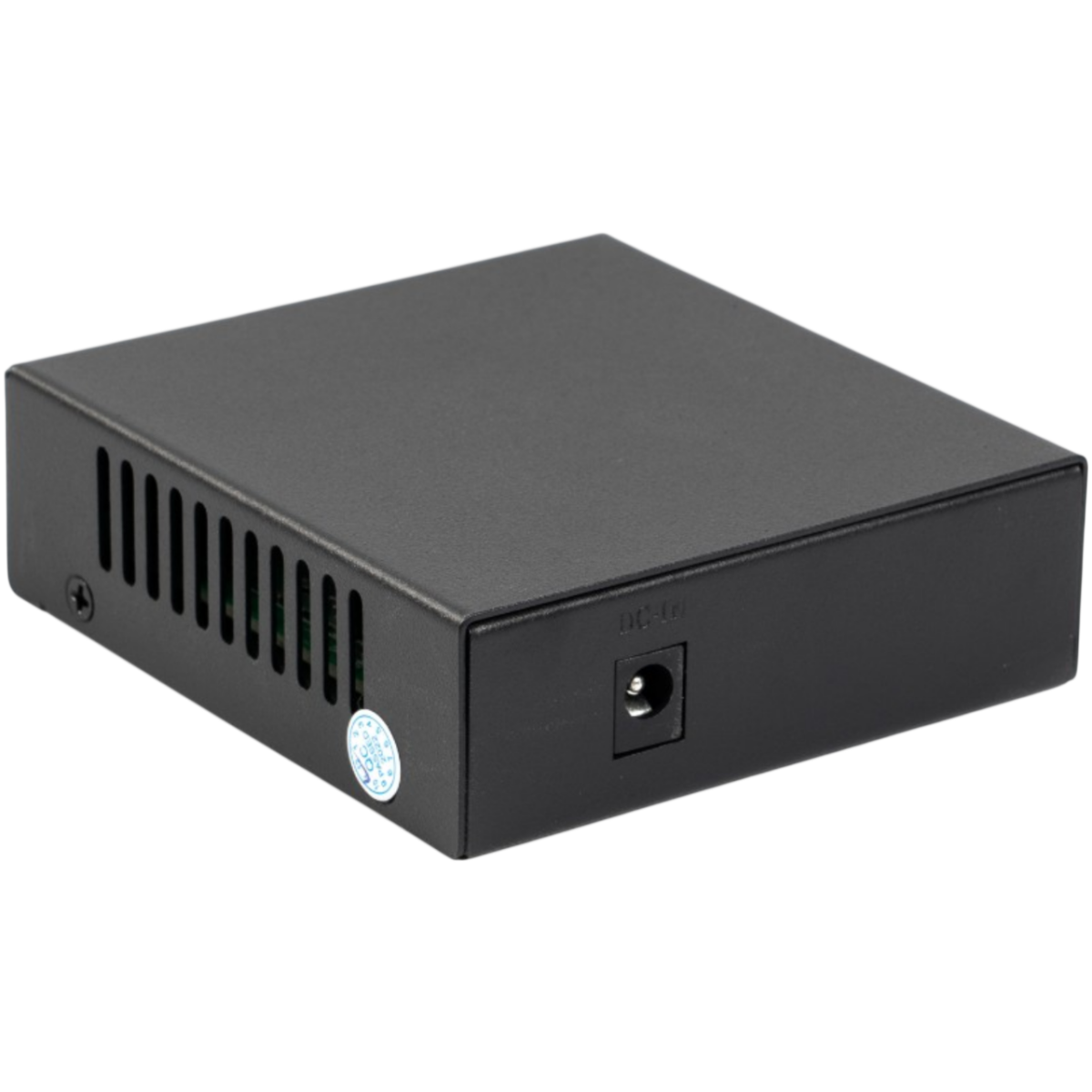 Коммутатор (свитч) Бастион SKAT PoE-2G-1S - фото 3