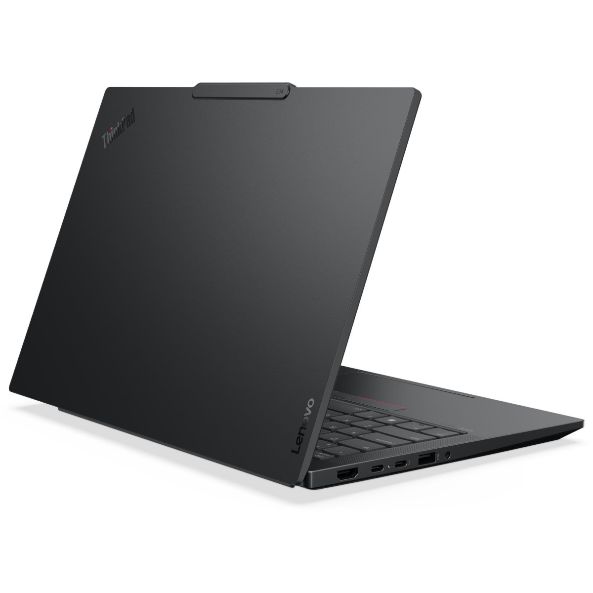 Ноутбук Lenovo ThinkPad E14 Gen 7 (Intel) (21T90042FW) - фото 7