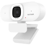 Веб-камера Nuroum V15AF White (AW-V15AF)
