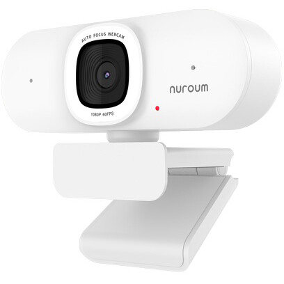 Веб-камера Nuroum V15AF White - AW-V15AF