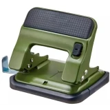 Дырокол KW-Trio 09616 Green (09616GREEN)