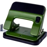 Дырокол KW-Trio 09616 Green (09616GREEN)