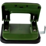 Дырокол KW-Trio 09616 Green (09616GREEN)