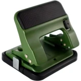 Дырокол KW-Trio 09616 Green (09616GREEN)